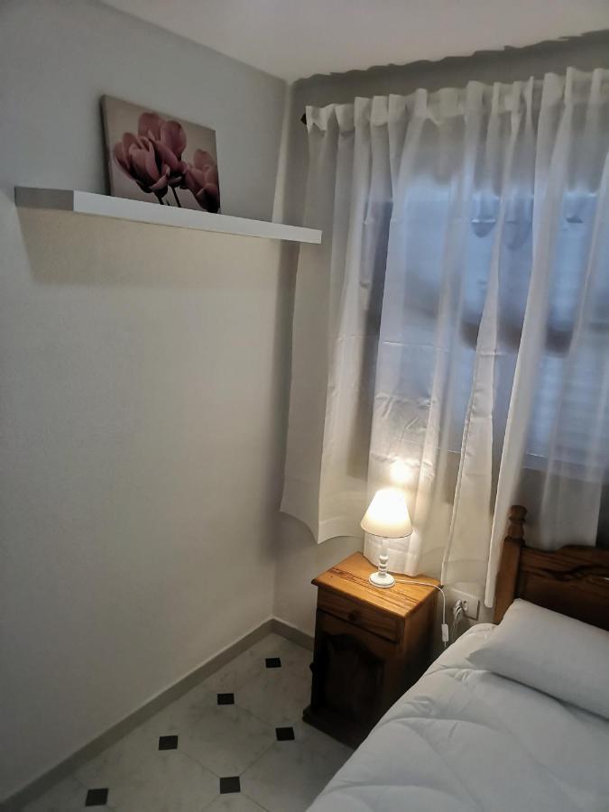 Vv Duplex Los Cancajos "By Henrypole Home" Екстериор снимка