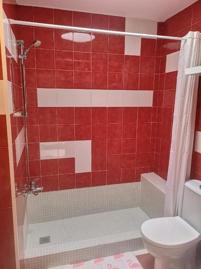 Vv Duplex Los Cancajos "By Henrypole Home" Екстериор снимка
