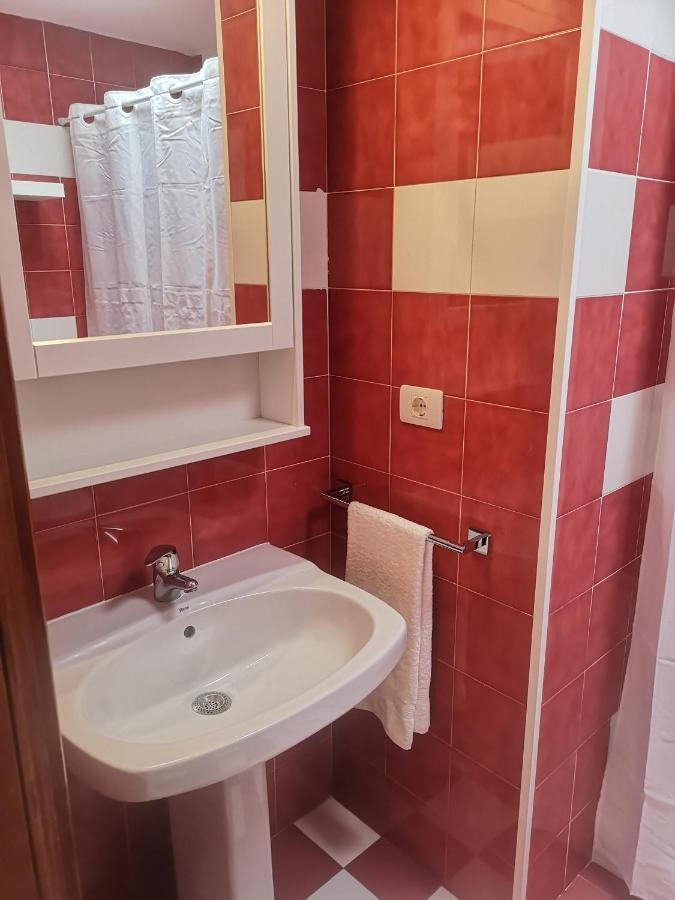 Vv Duplex Los Cancajos "By Henrypole Home" Екстериор снимка
