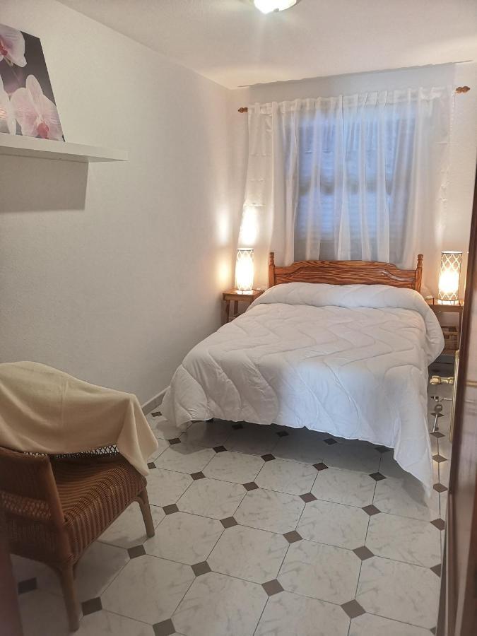 Vv Duplex Los Cancajos "By Henrypole Home" Екстериор снимка